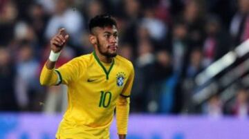 Brazil squad announced for Rio Olympics 2016: is Neymar there?