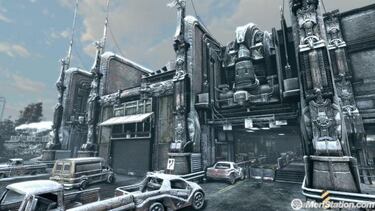 Gears of War 2 vende 5 millones de copias en todo el mundo