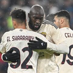 Empate y segundo puesto para Mou