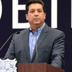 Caso contra Cabeza de Vaca: ¿En qué cargos se fundamenta la orden de Aprehensión obtenida por la Fiscalía?