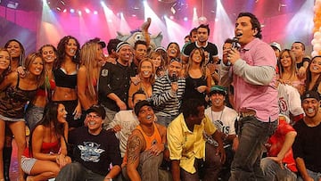 Ex chica Mekano denuncia que fue agredida por su pareja: “Llamé a Carabineros y logró darse a la fuga”