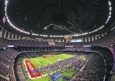 La previa en papel de la Super Bowl