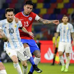 En Calama quieren alentar a la Roja de una llamativa manera