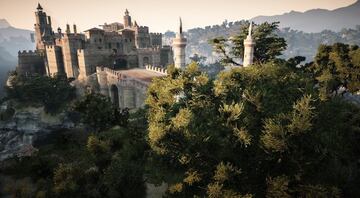 Captura de pantalla - Black Desert Online (PC)