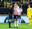 El PSV obtiene ante el Bodo/Glimt un triunfo insuficiente y avanza segundo