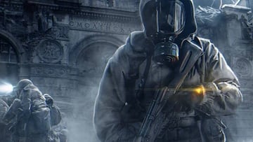 Metro Exodus añade Nueva Partida + y más novedades