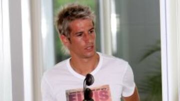 El Benfica deja ver que Fabio Coentrao no volverá al club