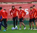 Formación confirmada de Chile ante Bolivia por Eliminatorias: Gareca revoluciona el equipo