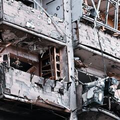 Rusia anuncia que "amplía la ofensiva"; Alemania envía armas a Ucrania