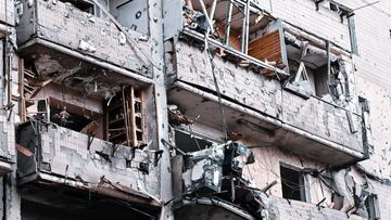 Rusia anuncia que "ampl¨ªa la ofensiva"; Alemania env¨ªa armas a Ucrania