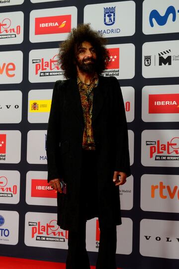 El músico libanés Ara Malikian.