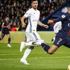 El PSG no es aún campeón