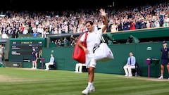 Roger Federer entered into US Open draw