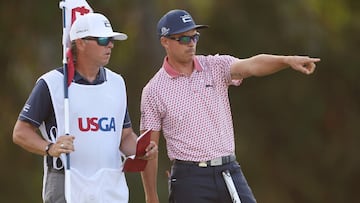 Rickie Fowler: la oportunidad de su vida para el favorito de América