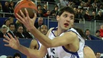 "Soy consciente de todo, pero lo primero es el equipo"