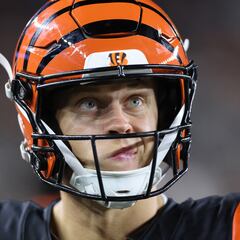 Roban la casa de Joe Burrow mientras los Bengals vencen a los Cowboys en la NFL