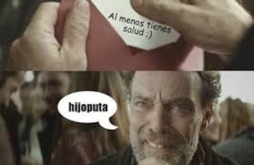 Los memes ms graciosos del sorteo de la Lotera de Navidad