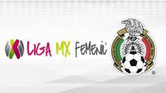 La Liga MX Femenil aporta 19 jugadoras a la selección sub-17