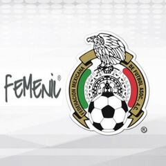 La Liga MX Femenil aporta 19 jugadoras a la selección sub-17