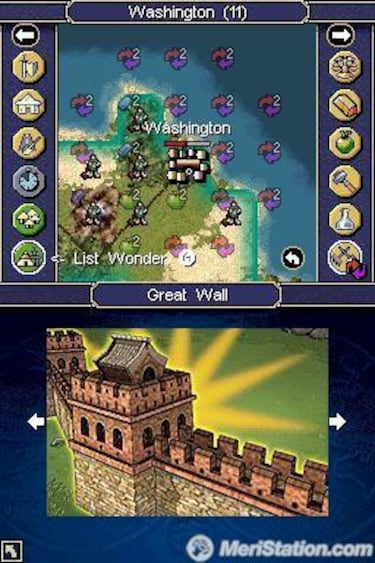 Civilization Revolution