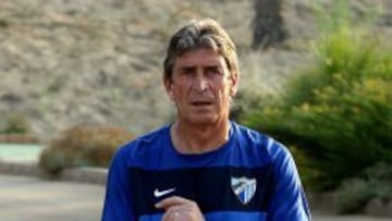 "Estuve cerca de firmar por el Barça antes que Guardiola"