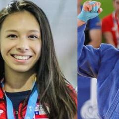 El gran desafío que marcará el regreso de los judocas chilenos que sueñan con Tokio