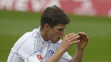 El Schalke vuelve a perder y el Maguncia sigue imparable