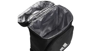 Esta es la lonchera Adidas con interior aislado y más de 2,000 valoraciones en Amazon México