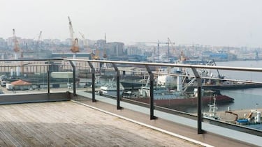 Los mejores hoteles para pasar el fin de semana cerca de Balaídos