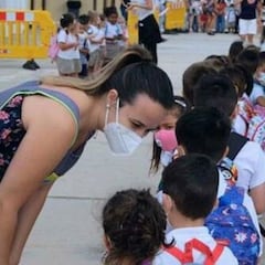 Calendario escolar 2021-22 en Andalucía: fechas de inicio de las clases, cuándo empiezan y días de vacaciones