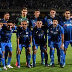 Cruz Azul y su casual maldición con los técnicos nuevos