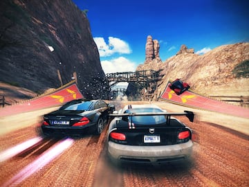 Asphalt 8: Airborne (2013)