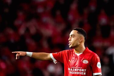 Estados Unidos conquista la Eredivisie