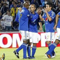 Aquel 19: El día que Millos mandó al América a la Promoción