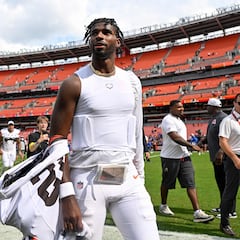 Rams vs Browns live online: stats, scores and highlights | NFL Preseason