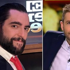 Dani Mateo sucederá a Frank Blanco como presentador de 'Zapeando'