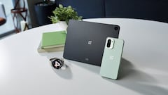 OnePlus renueva catálogo por todo lo alto: así son el OnePlus 15R, la nueva Pad Go 2 y el Watch Lite