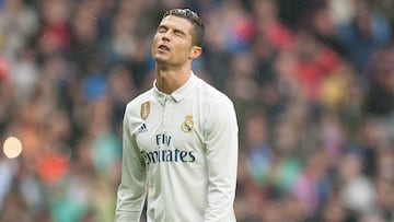 El Manchester United duda ahora sobre el fichaje de Cristiano