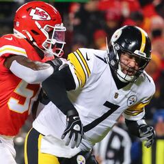 Kansas City Chiefs' Willie Gay arrested ahead of Bills game