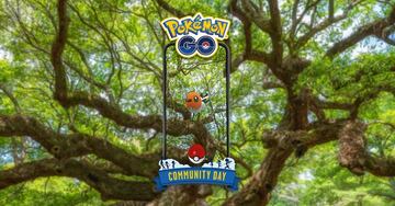 Pok¨¦mon GO: Fletchling