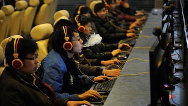 Tencent limitará cuánto juegan los menores en China