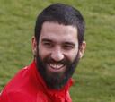 El United quiere a Arda Turan
