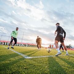 El estado de las cosas