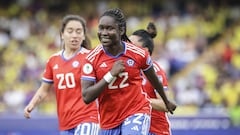 Nómina de Chile en la Liga de Naciones Conmebol: Colo Colo arrasa