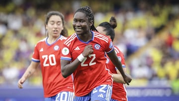 Nómina de Chile en la Liga de Naciones Conmebol: Colo Colo arrasa