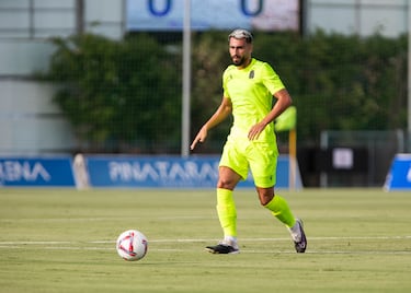 Valor de mercado: 1,2 millones de euros.