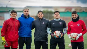 “Pocos saben la verdad de las cosas y con lo que luchabas día a día; te amo, hermano”