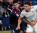 Jovic se replantea su futuro