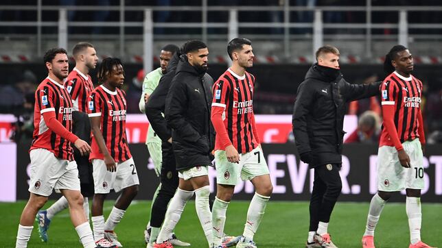 Slovan Bratislava - AC Milan: Horario, TV; cómo y dónde ver Champions League en USA