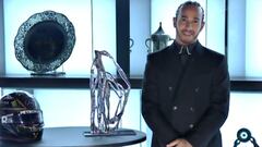 La última exigencia de Hamilton